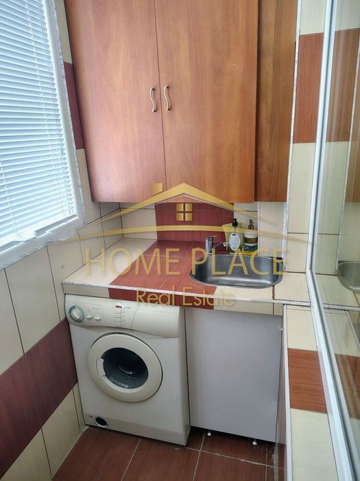 Дава се под наем Едностаен апартамент в Варна, Младост 2 - 28 кв.м за 306 € - Снимка #3