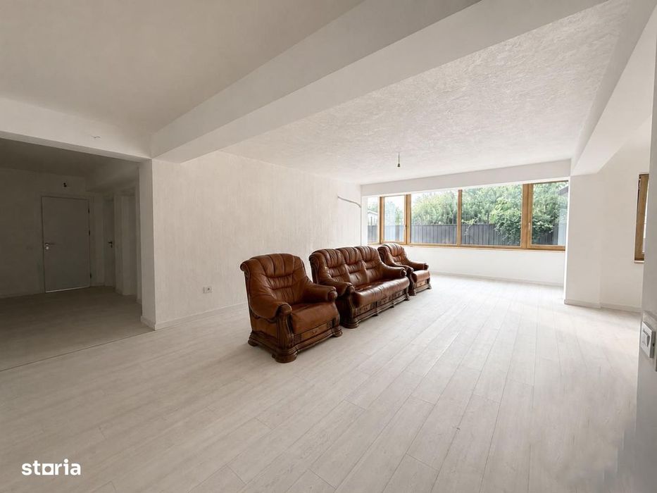 Vanzare 3 camere cu curte proprie / Malva Homes / 0% comision