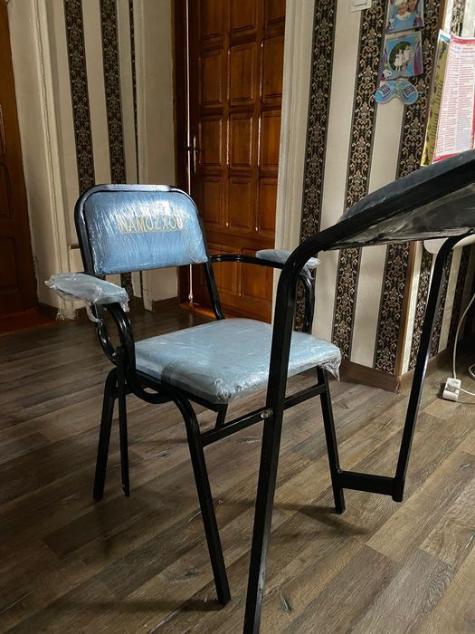 Намаз оқитын стул