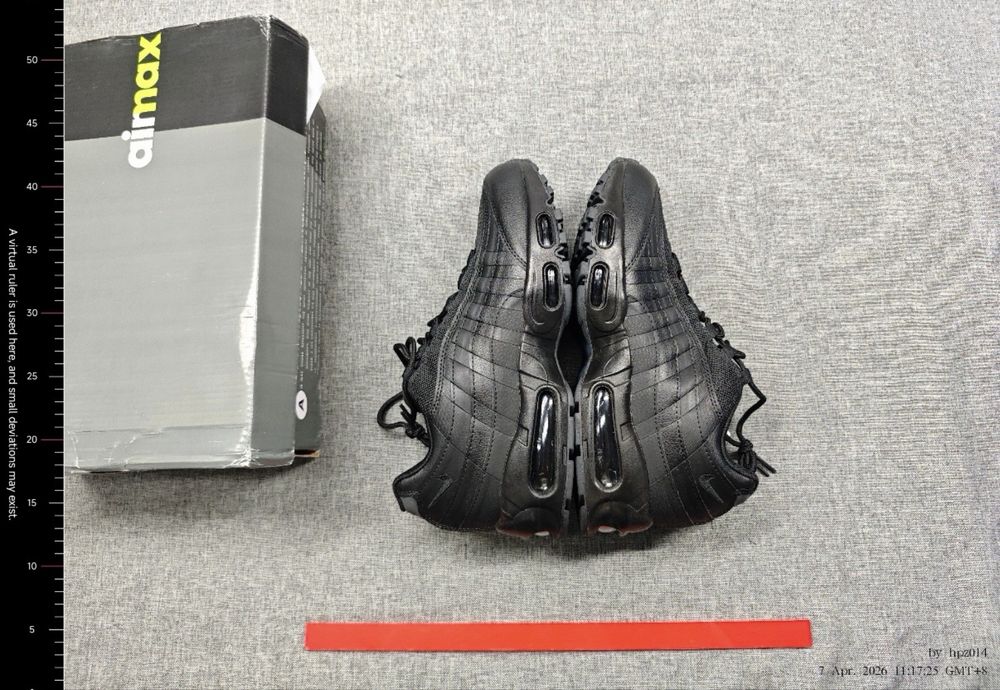 Nike Air Max 95 (45номер)