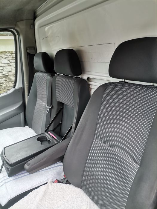 Vand sprinter 516 2.2