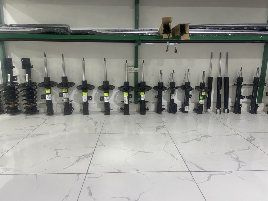 Amortizator BYD Champion