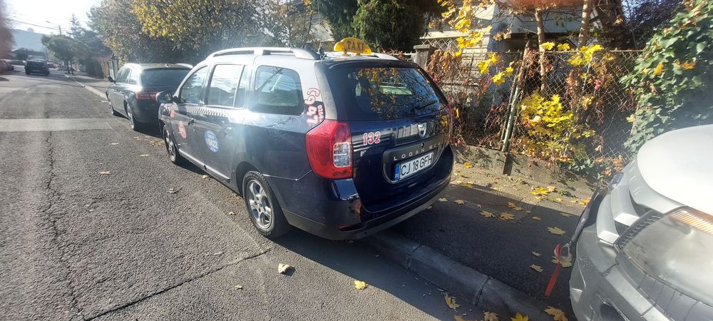 Cesionez autorizatie taxi Cluj Napoca