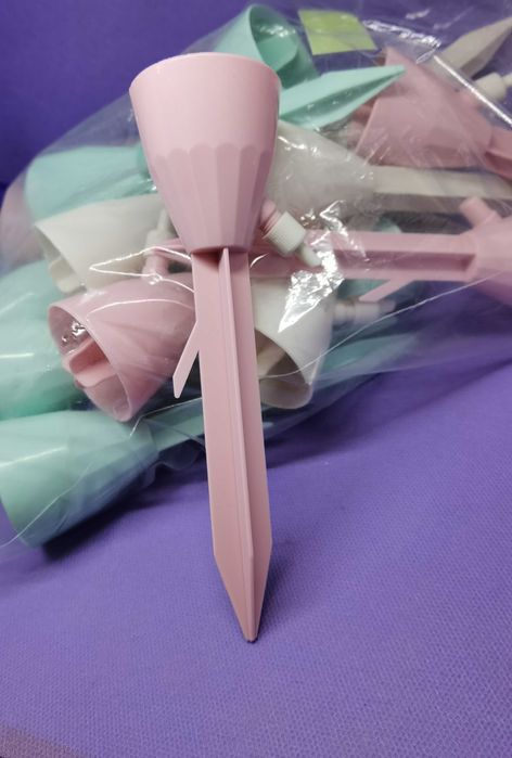 Капково напояване приспособления