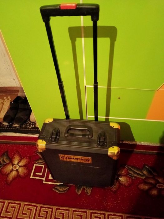 4 каватли омбур ва ключлар туплами