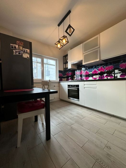 Vânzare  apartament 2 camere