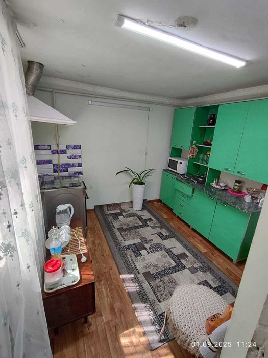 Продаётся дом ухоженный