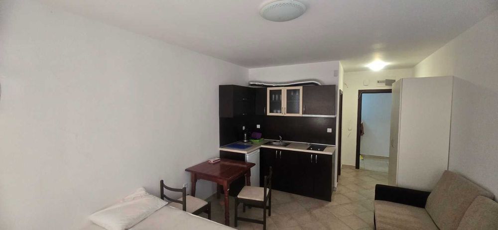 Продава се Едностаен апартамент в с. Равда, Област Бургас - 39 кв.м за 1411 €/кв.м - Снимка #1