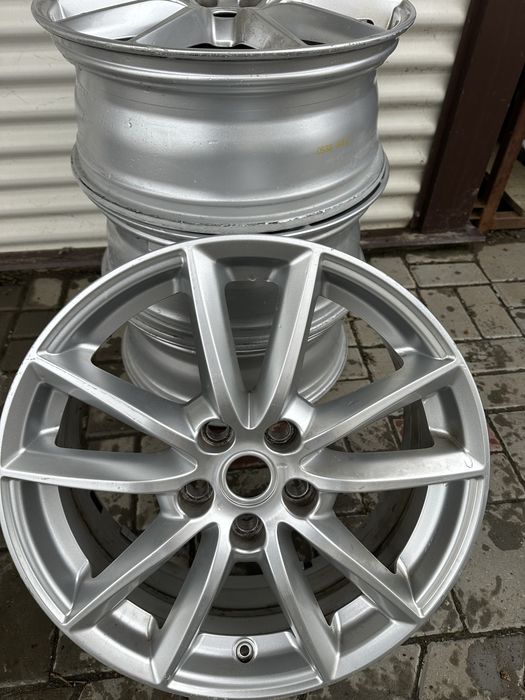 Jante r19 Range Rover 5x112