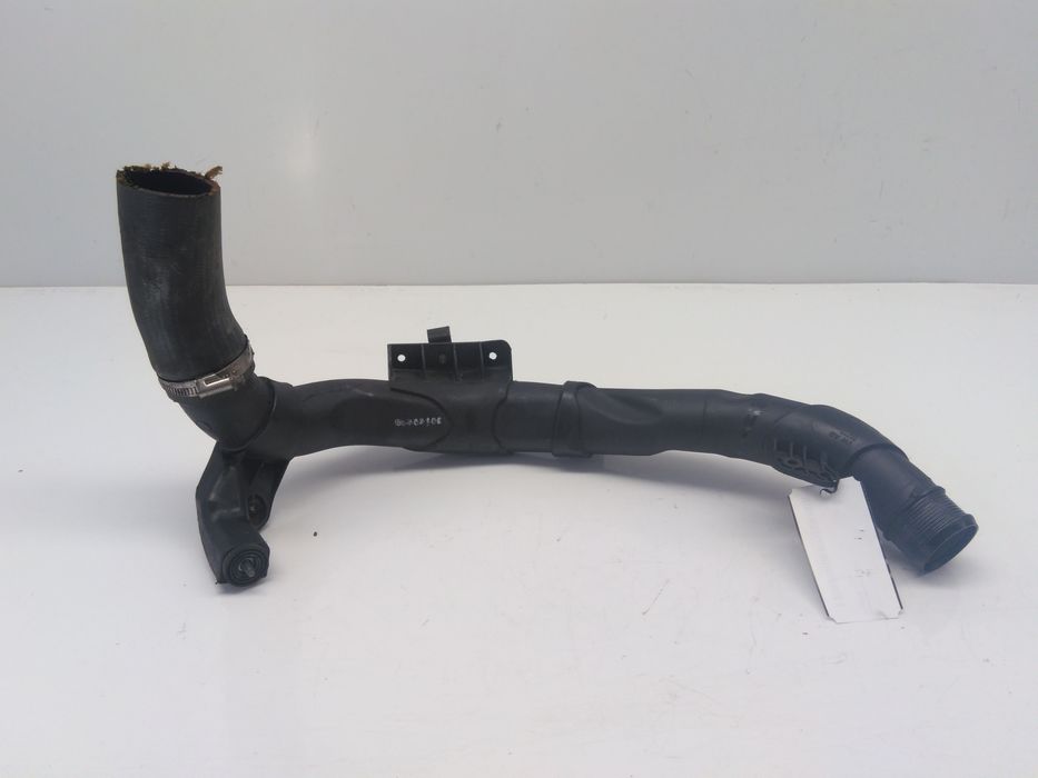 Tubulatura,furtun intercooler VOLKSWAGEN Passat CC 2.0 1K0149840AE