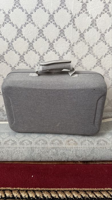 сумка для playstation 5