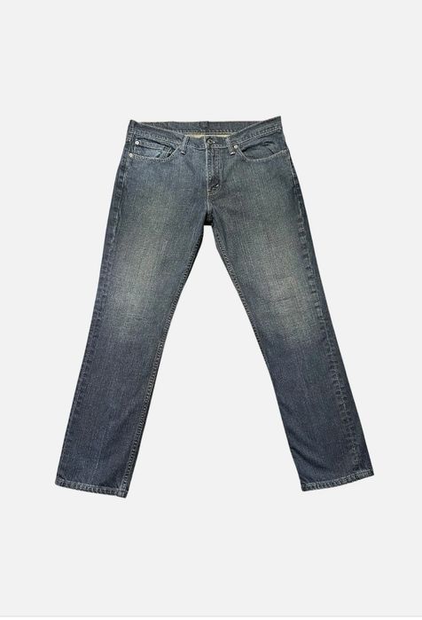 Levi's джинсы 34х30, 511