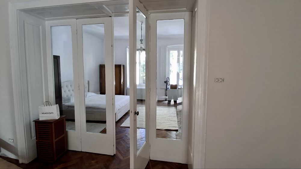 Inchiriez apartament ultracentral, 84mp