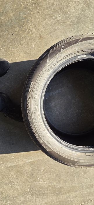 Летни гуми DUNLOP SPORT MAXX
