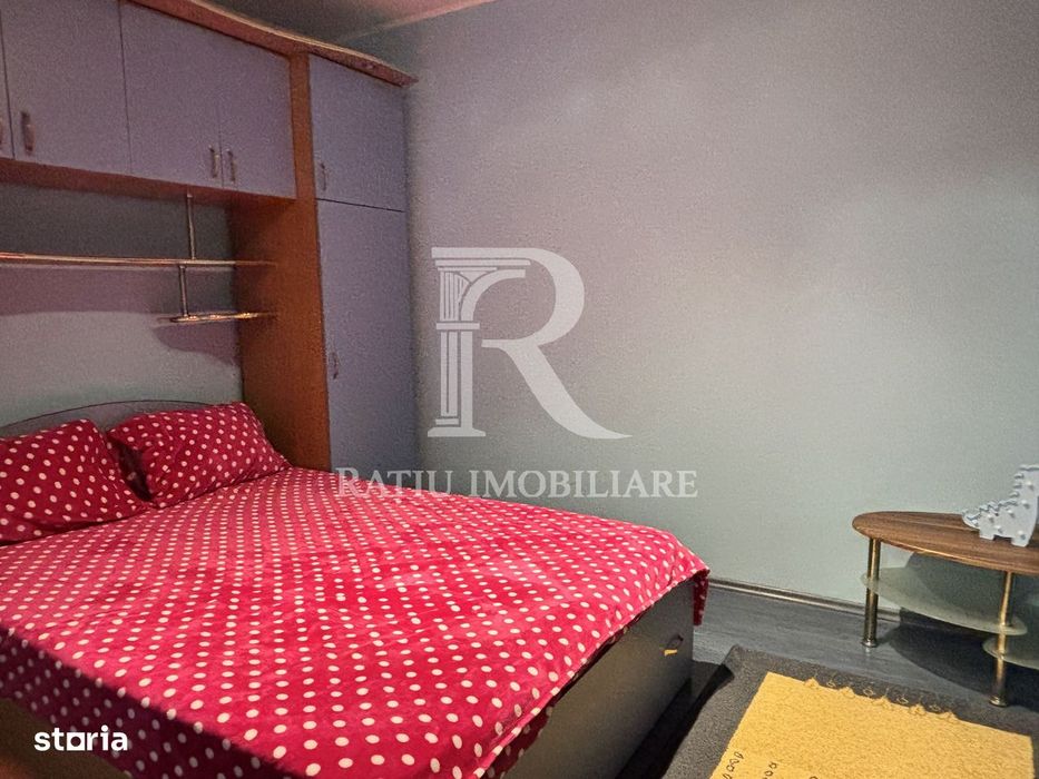 Apartament cu 3 camere | Onisifor Ghibu | Nufarul | Oradea — fotografia 1