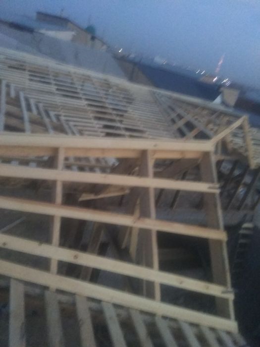 Tom yopamiz profnastil