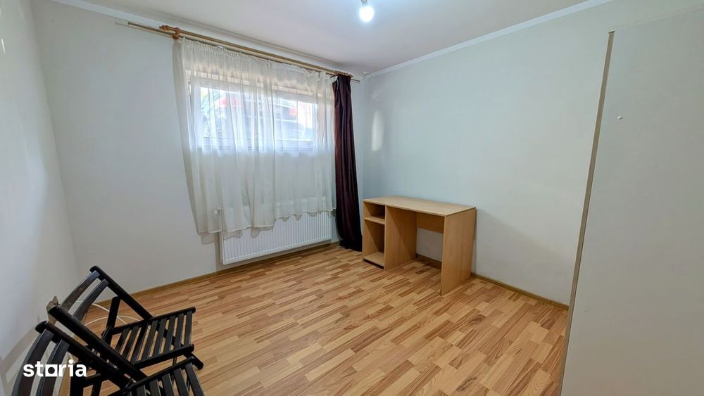 3 Camere | Buna Ziua | Str Emil Colan | Open Space | 50 mp