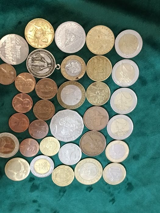 Tangalar zinachoklar hammasi optim sotiladi