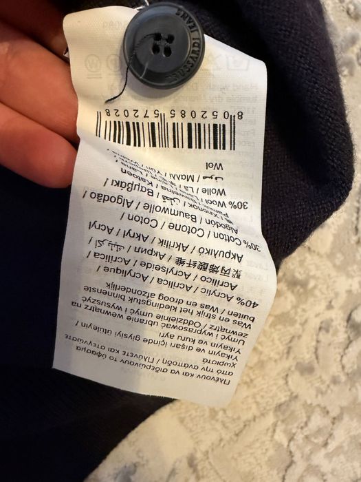 Pulover Trusardi Jeans