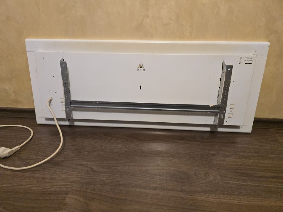 Конвектор ADAX  БЯЛ NP 12 KDT