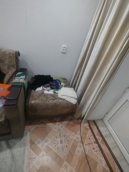 Мягкий уголок 3 1 1,70К