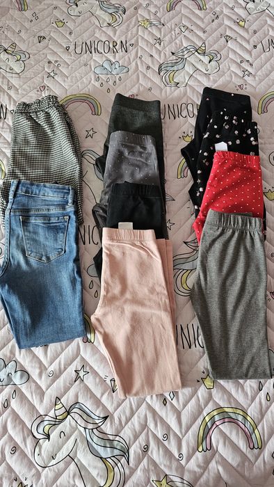 Детски дрешки размер 134