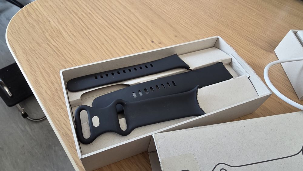 Смарт часовник Google Pixel Watch 3 41mm WiFi