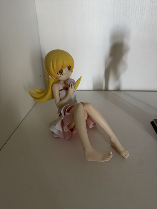 Продам оригинальные аниме фигурки