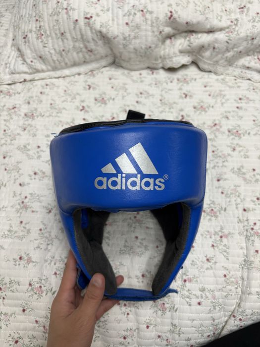 Шлем боксеркий adidas