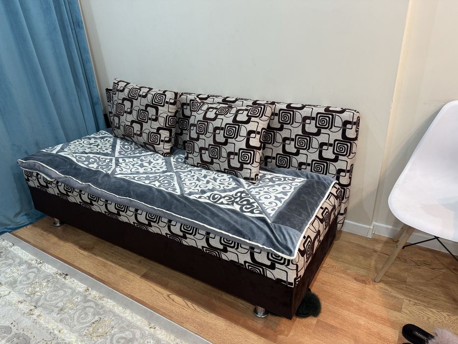 Диван раскладной