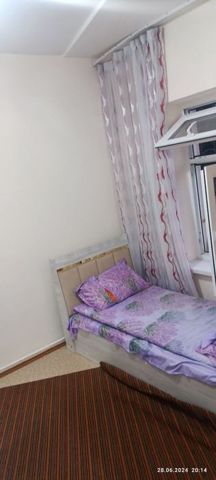 Медгородокда,Ташми, Базарча