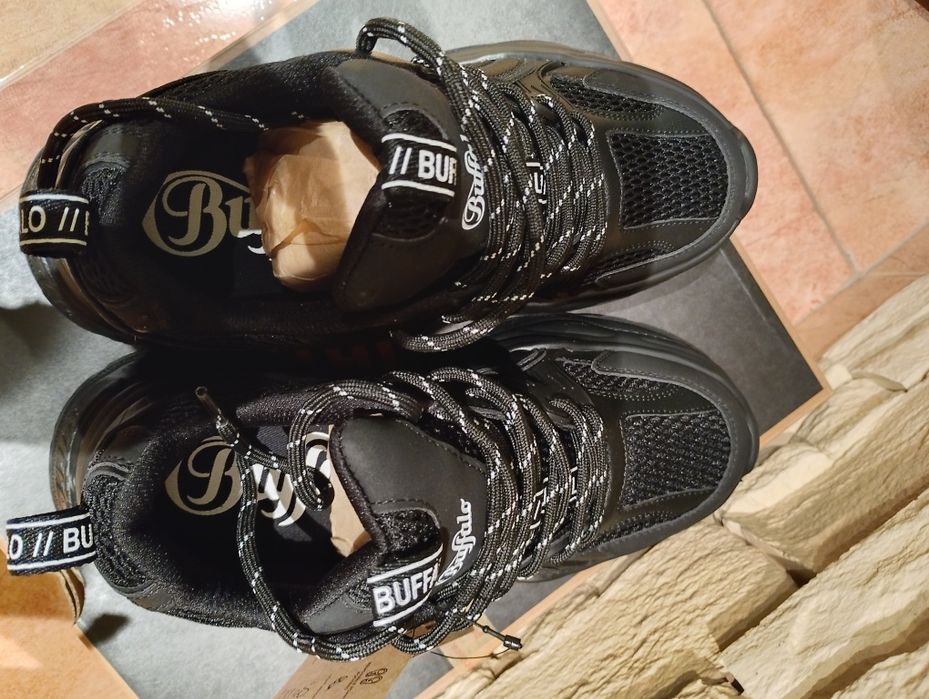 Дамски обувки Buffalo