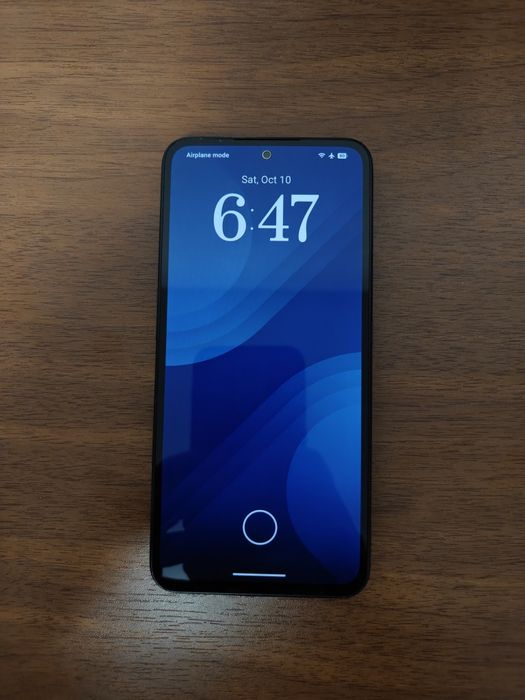 CMF phone 1 телефон