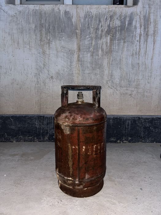 Газовый балон сатылады