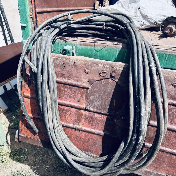 Продам силовой кабель