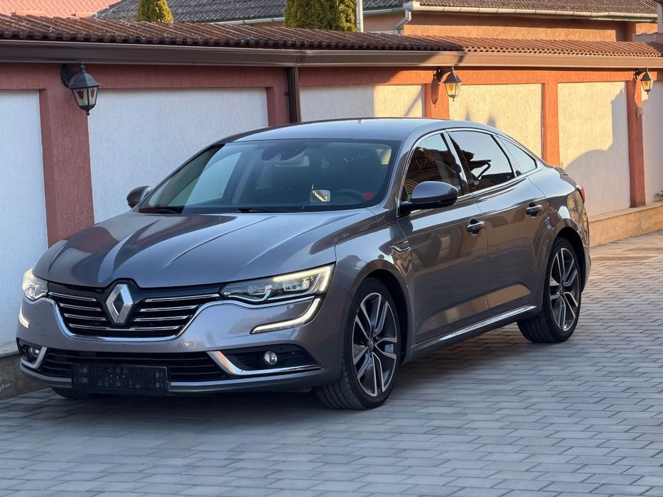 Renault Talisman RENAULT Talisman 1.6 dCi Energy Intens