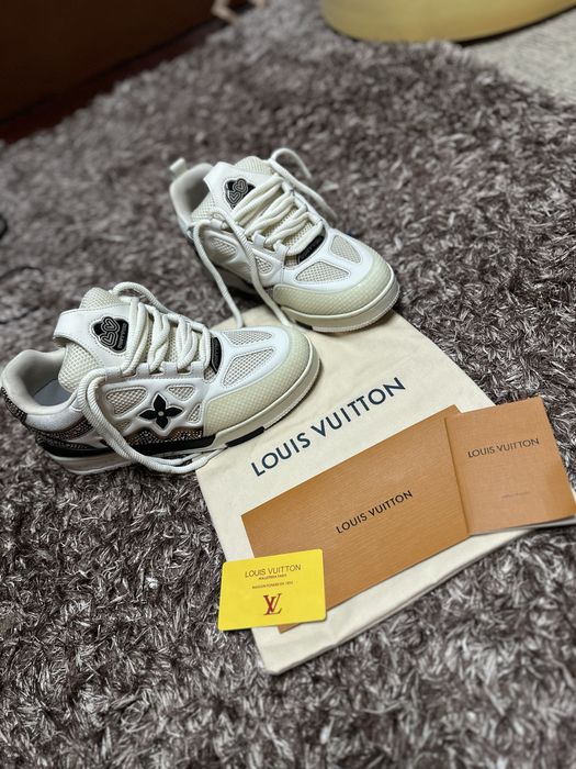 lv skate louis vuitton