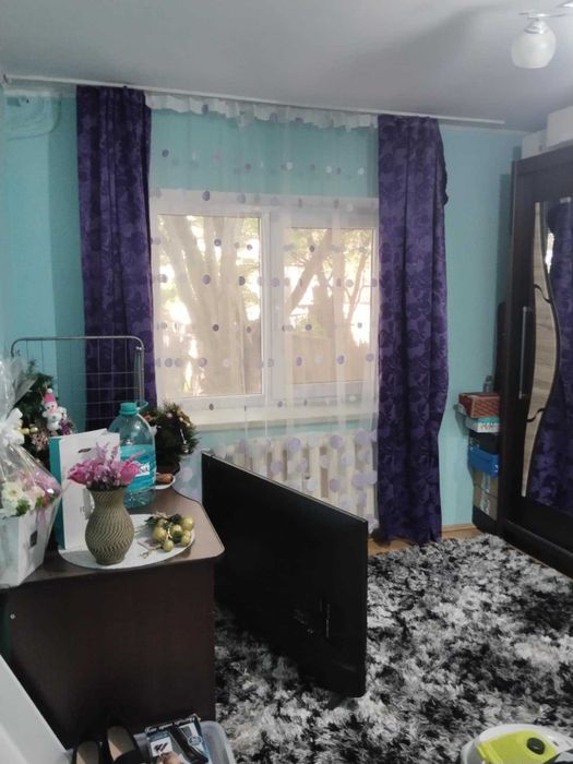 Apartament 3 camere..