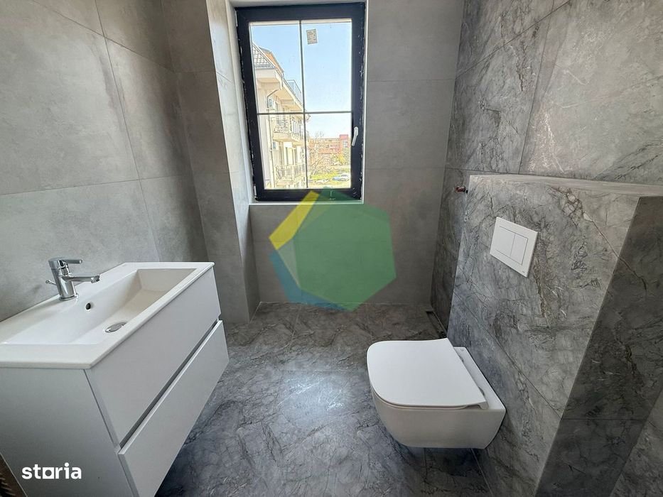 Maramures Villas - direct dezvoltator. Comision 0