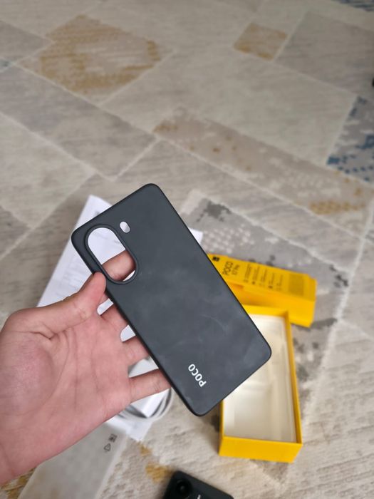 Продам сотовый телефон. Poco X7 Pro