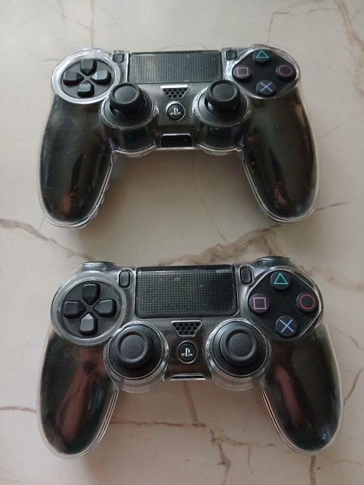 Sonu PlayStation Slim-Теробайт