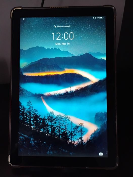 Tableta Huawei Mate Pad