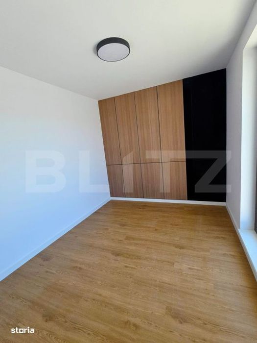Apartament 3 camere, 2 bai, terasa 27 mp, 58 mp, garaj, Eroilor