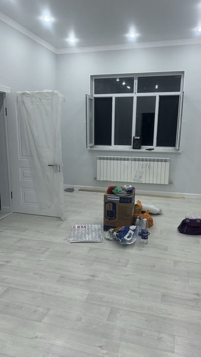 Ремонт домов квартир коттеджей