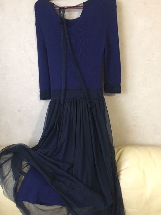 Дамска рокля