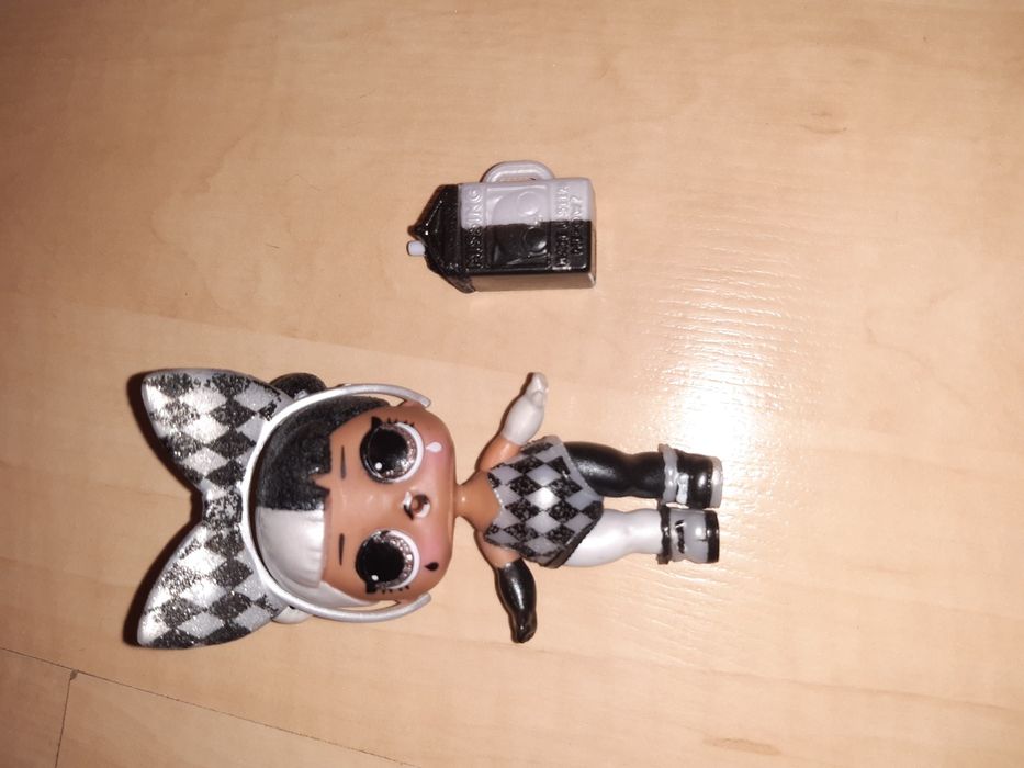 Кукла ЛОЛ оригинал