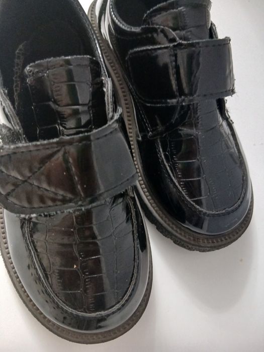 Туфли для мальчиков