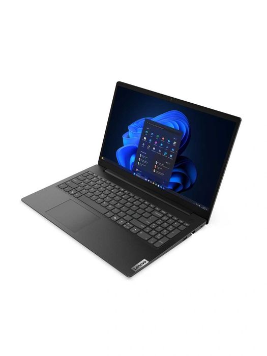 Ноутбук Lenovo V15 G6 ITN Intel N100/ DDR5 8GB/ SSD 512GB/ IPS 15.6