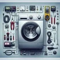 Ремонт стиральных машин посудамоечных духовки