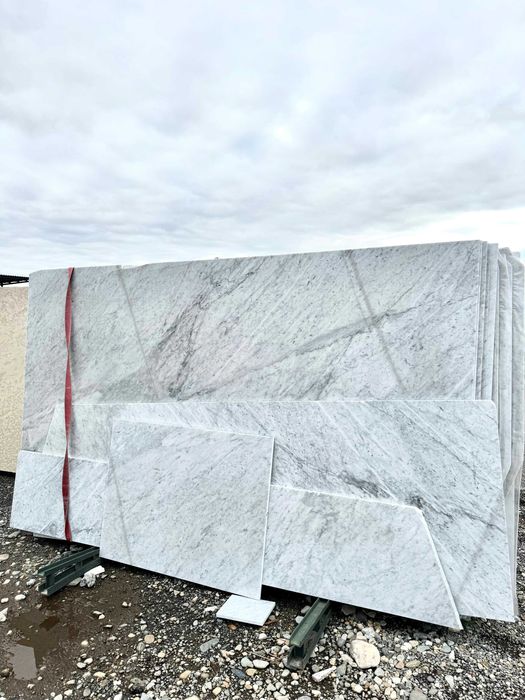 Granit si Marmura pentru decoratiune interioara si exterioara